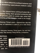Swamp Things Vol.1 Raise Them Bones (2012) DC Comics TPB SC Scott Snyder