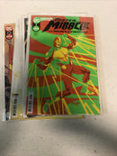 Brave and the Bold (2018)