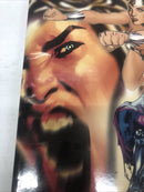 Wonder Woman Paradise Found (2002) TPB • Phil Jimenez • Andy Lanning • DC Comics