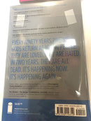 The Wicked + The Divine Vol.3 Commercial Suicide (2016) Image TPB SC G. Mckelvie