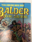 Balder The Brave (1986)