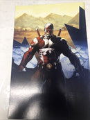 Captain Canuck (2017)