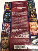 DC Meets Hanna Barbera Vol.2 (2018) DC Comics SC Dan Abnett