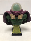 Mysterio (2002) • Mini Bust • Bowen Designs • Marvel Figures • Mysterio •5" Tall