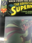 Adventures Of Superman