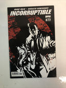 Incorruptible (2010) Starter Consequential Set