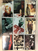 Scalped (2007) Complete Set