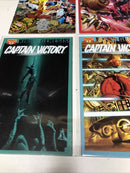 Captain Victory Set