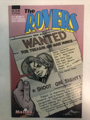 The Rovers (1987) Complete Set