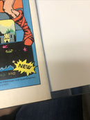 Legion Of Super-heroes (1984)