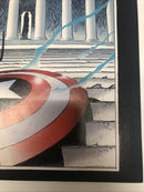 Captain America (1995)
