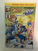 Speed Racer Comic Book Lot (1992) 3 Complete Sets•Total Of 9 Issues (VF/NM) IDW