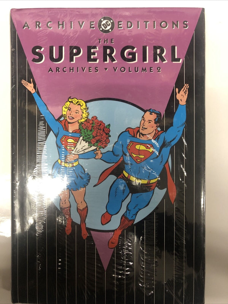 Super Girl (2004) HC Vol