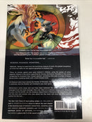 Batwoman Vol.2: To Drown The World (2013) TPB • J.H Williams III • The New 52!