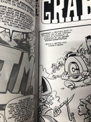 Comic Book Comics (2011)