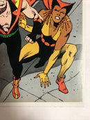 Justice League Of America (1987)