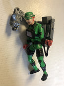 Batman Dc Forever Jim Carrey The Riddler Kenner