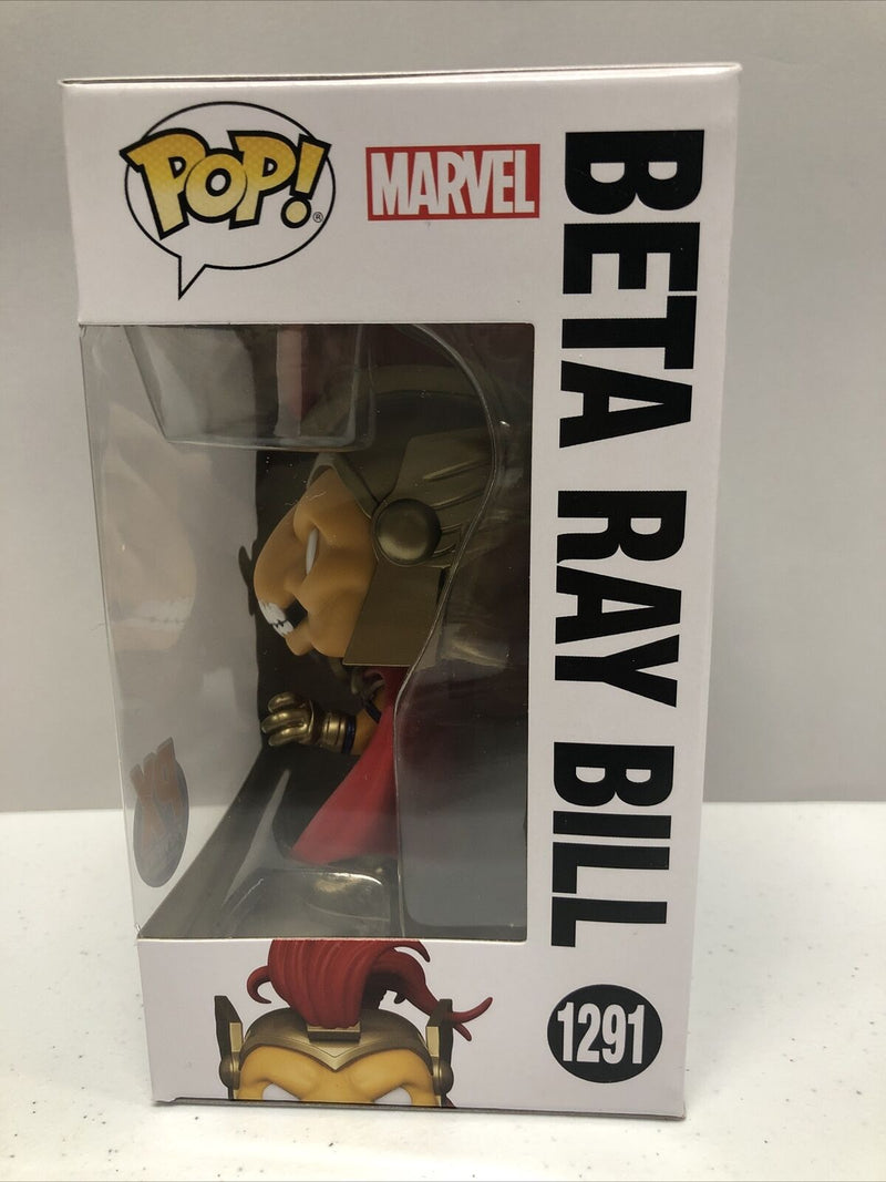 Funko Pop! Marvel Beta Ray Bill