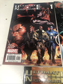 Ultimate Nightmare (2005)