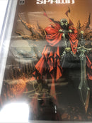 King Spawn (2021)