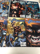 New Excalibur (2004) #1-14 # 16-24(FN/VF) Complete Set • Marvel Comics • Magneto