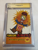 Amazing Spider-man (2001)