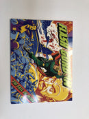 Flash Gordon : Fall Of Ming/No 4 (1992) (VF/NM) Softcover