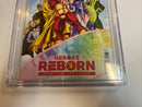 Heroes Reborn (2021)