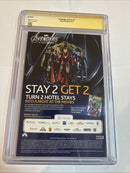 Carnage USA (2012)