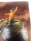 Tarzan’s Jungle Annual (1956) Variant