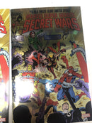 Marvel Super Heroes Secret Wars (2024)
