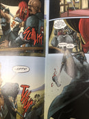 Red Sonja (2020)