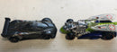 Hotwheels Mazda Furai,Dragon tail (Loose Cars)