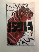 ISOLA (2018) Complete Set