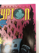The World Of Krypton (1987)