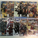 The Shield (2009) Complete Set