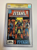 New Teen Titans (1984)