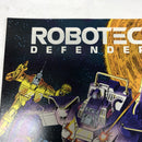 Robotech Defenders (1985)