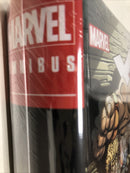 X Force (2024) Omnibus HC • Marvel Comics • Fabian Nicieza • Rob Liefeld Mignola