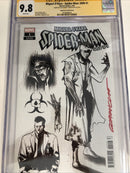 Miguel O'Hara Spider-Man 2099