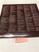 Captain & Tennille Come In From The Rain Vinyl LP  Album