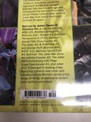 Batman (2025) Omnibus Vol