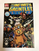 Infinity Gauntlet (1991)
