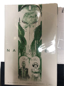 Nailbiter Vol.3 Blood In The Water (2015) Image TPB SC Joshua Williamson