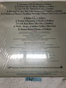 Paul Anka Feelings Vinyl  LP Album