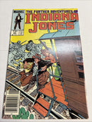 Indiana Jones (1985)