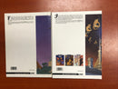 Margot L Enfant Bleue Tome 1-2 ( French) Glénat