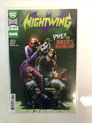 Nightwing (2019)