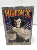 Weapon X  (2002)