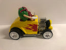 M&M Hot Rod Car Candy Dispenser